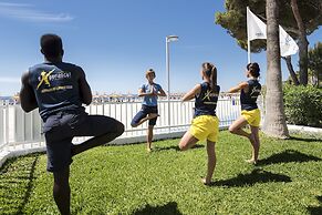 Palm Garden Apartments