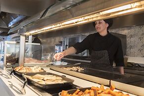 Palm Garden Apartments