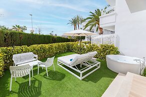 Palm Garden Apartments