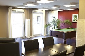 Villa Bellagio Montpellier