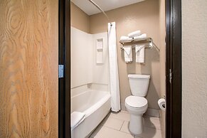 Quality Inn Madison West Near University Area