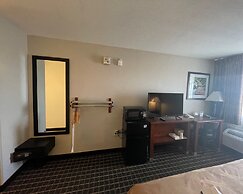 Quality Inn Madison West Near University Area