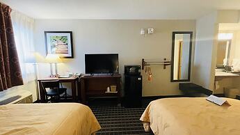Quality Inn Madison West Near University Area