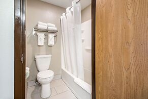 Quality Inn Madison West Near University Area