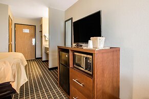 Quality Inn Madison West Near University Area