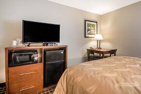 Quality Inn Madison West Near University Area