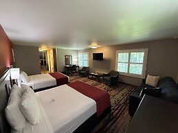 Laguna Hills Lodge