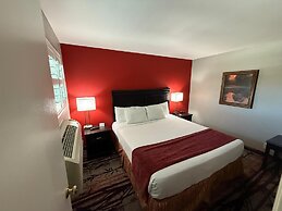 Laguna Hills Lodge