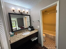 Laguna Hills Lodge