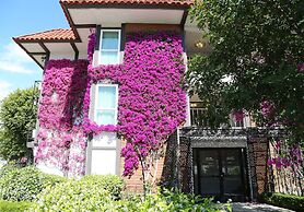 Laguna Hills Lodge