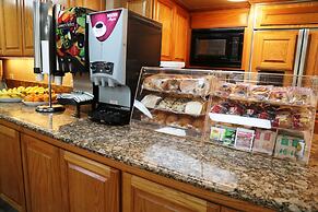 Laguna Hills Lodge