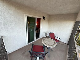 Laguna Hills Lodge