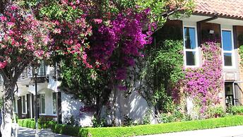 Laguna Hills Lodge
