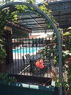 Laguna Hills Lodge