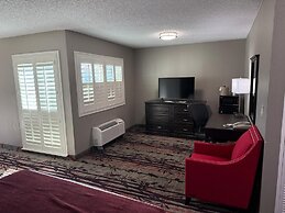 Laguna Hills Lodge
