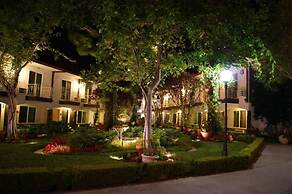 Laguna Hills Lodge
