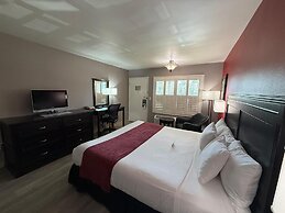 Laguna Hills Lodge