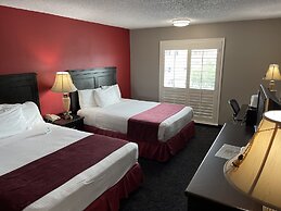 Laguna Hills Lodge