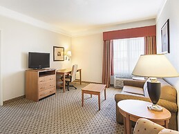 Baymont by Wyndham Brenham