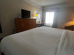 Baymont by Wyndham Brenham