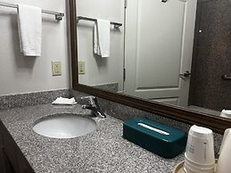 Baymont by Wyndham Brenham