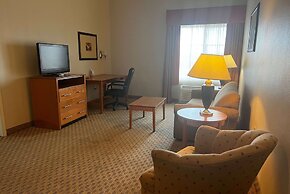 Baymont by Wyndham Brenham