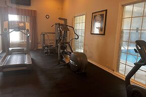 Baymont by Wyndham Brenham