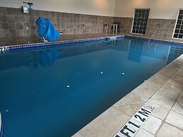 Baymont by Wyndham Brenham