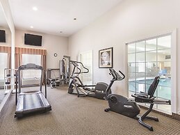 Baymont by Wyndham Brenham