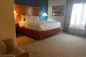 Baymont by Wyndham Brenham