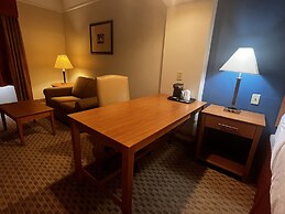 Baymont by Wyndham Brenham