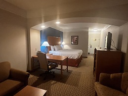 Baymont by Wyndham Brenham