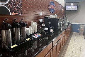 Baymont by Wyndham Brenham