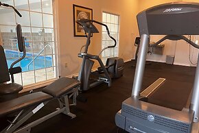 Baymont by Wyndham Brenham