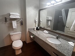 Baymont by Wyndham Brenham