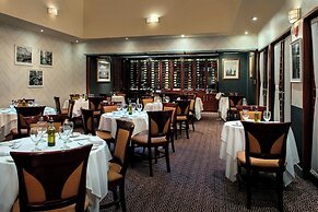 Four Points by Sheraton Manhattan SoHo Village