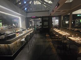 Four Points by Sheraton Manhattan SoHo Village