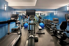 Four Points by Sheraton Manhattan SoHo Village