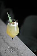 Four Points by Sheraton Manhattan SoHo Village
