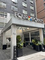 Four Points by Sheraton Manhattan SoHo Village