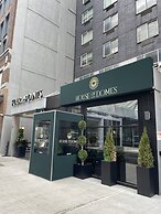 Four Points by Sheraton Manhattan SoHo Village