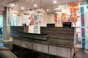 Four Points by Sheraton Manhattan SoHo Village