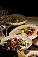 Four Points by Sheraton Manhattan SoHo Village
