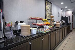 Wingate by Wyndham Savannah/Pooler