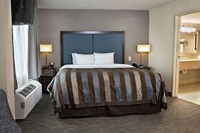 Wingate by Wyndham Savannah/Pooler