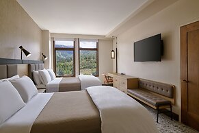 The Westin Riverfront Resort & Spa, Avon, Vail Valley