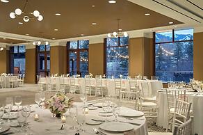 The Westin Riverfront Resort & Spa, Avon, Vail Valley