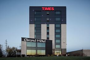 Grand Times Hotel