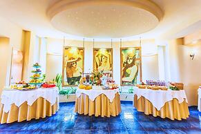 Hotel Ipomea Club