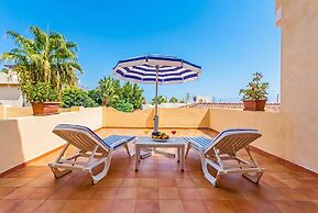 Hotel Ipomea Club